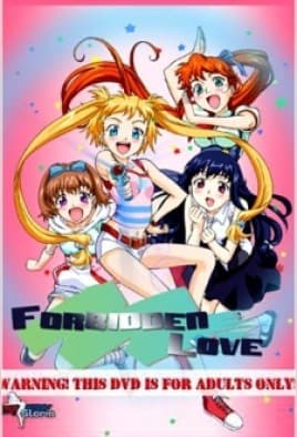 Forbidden Love