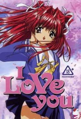I Love You