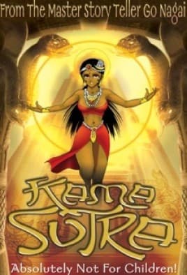 Kama Sutra