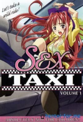 Sex Taxi