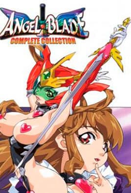 Angel Blade